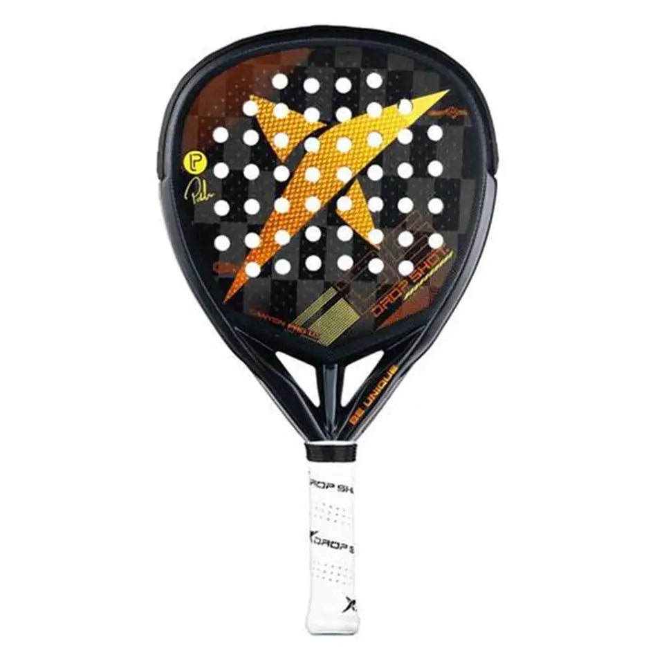 DROP SHOT CANYON PRO 1.0 – Ibrahim Sports