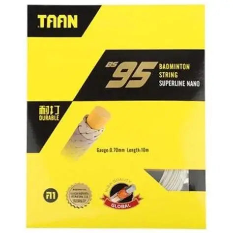 TAAN BG 95 Main image