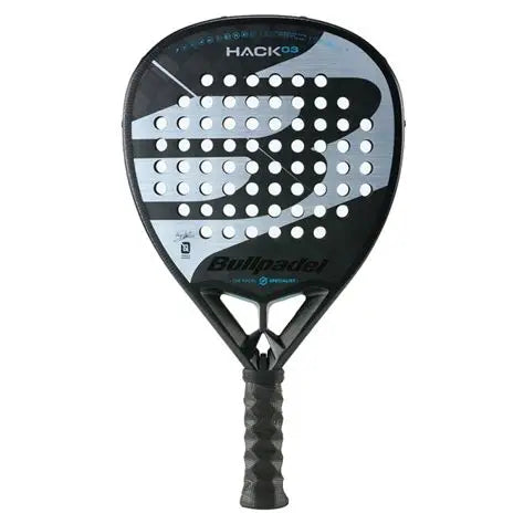 Bullpadel Hack 03 23 Main image