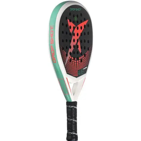 DROP SHOT EXPLORER 5.0