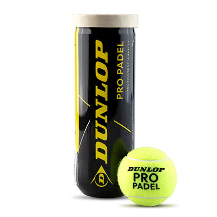 DUNLOP PRO PADEL Main image