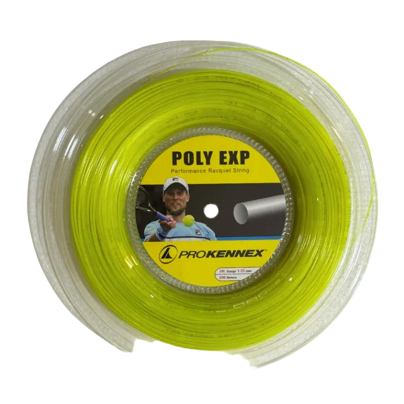 ProKennex Poly Exp 16L Reel Main image