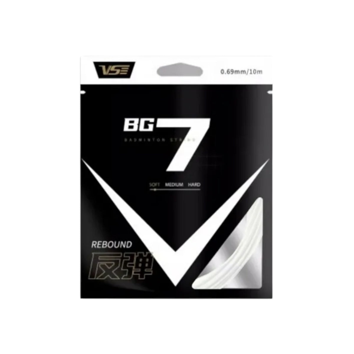 VENSON BG 7 Main image