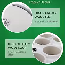 Snooker Ball Cleaning Machine Secondary image