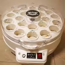 Snooker Ball Cleaning Machine Main image