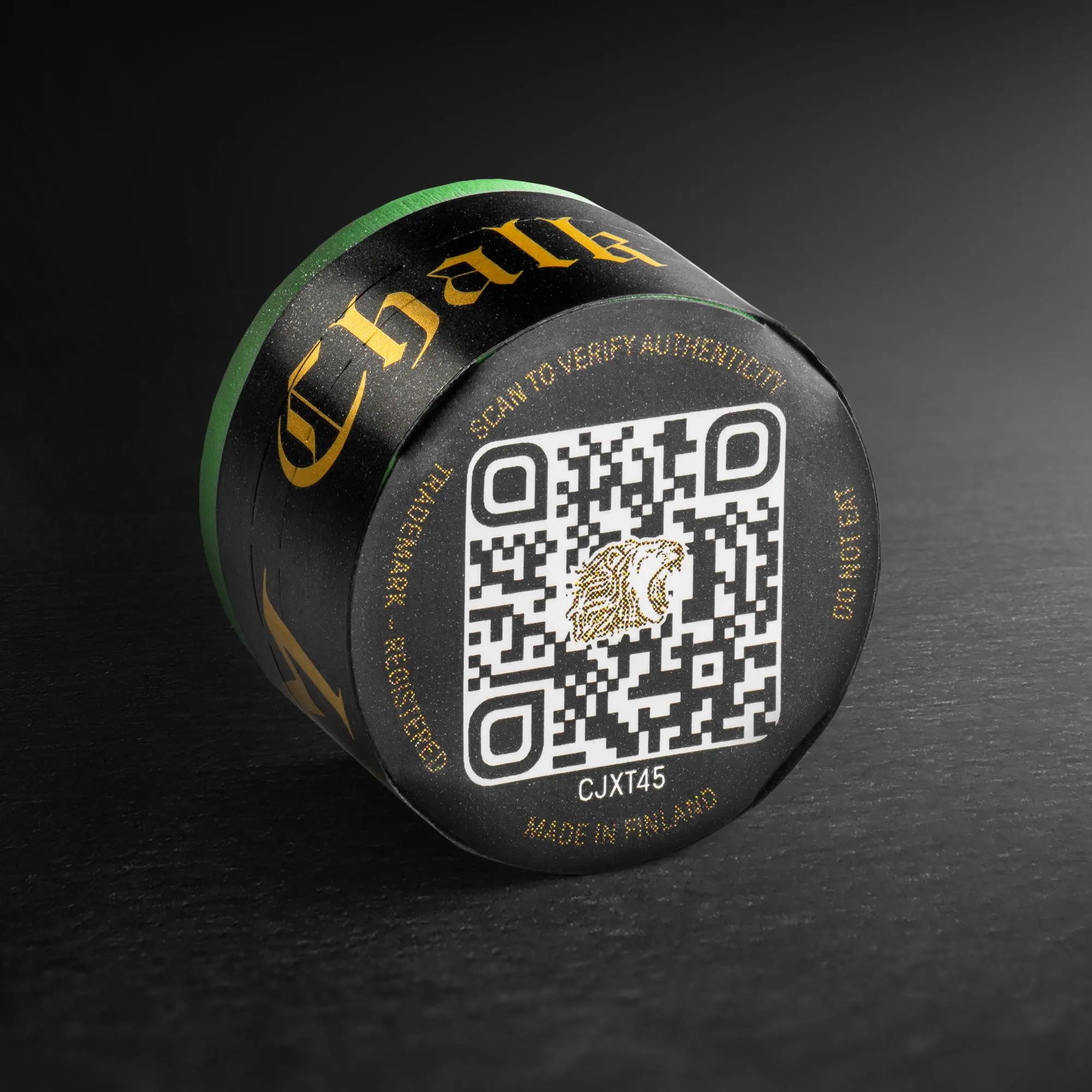 Taom Snooker Chalk 2.0 Secondary image