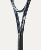 WILSON Blade 100L V9 US OPEN RACKET 2025