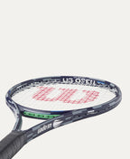 WILSON Blade 100L V9 US OPEN RACKET 2025