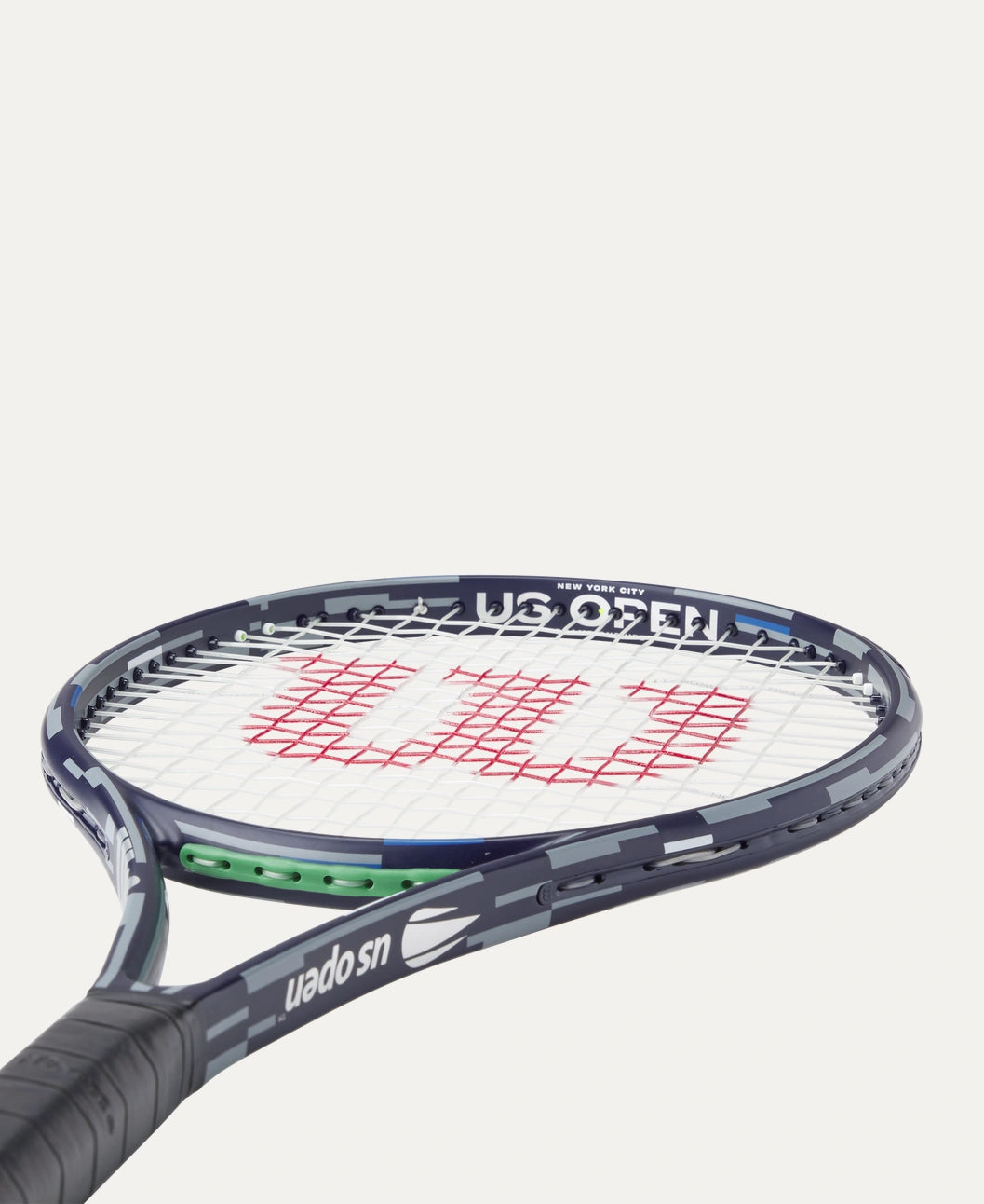 WILSON Blade 100L V9 US OPEN RACKET 2025