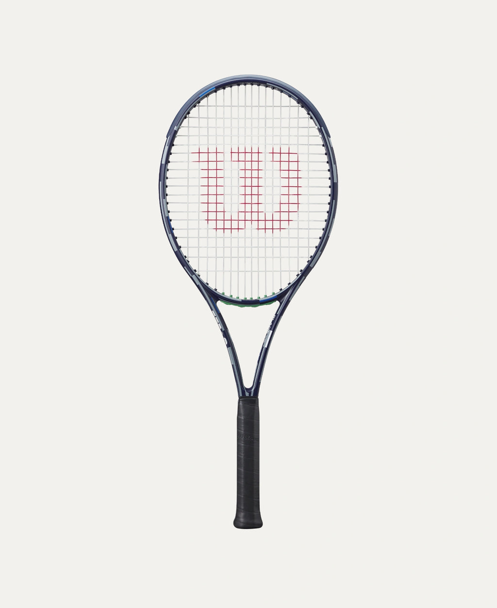 WILSON Blade 100L V9 US OPEN RACKET 2025