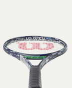 WILSON Blade 100L V9 US OPEN RACKET 2025