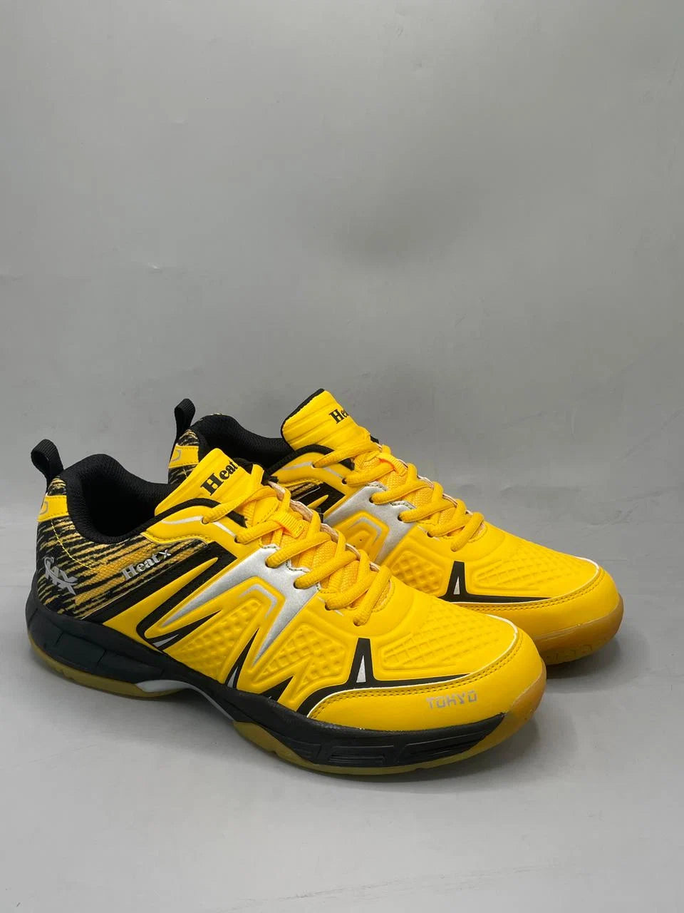 Heat X Badminton shoes Main image
