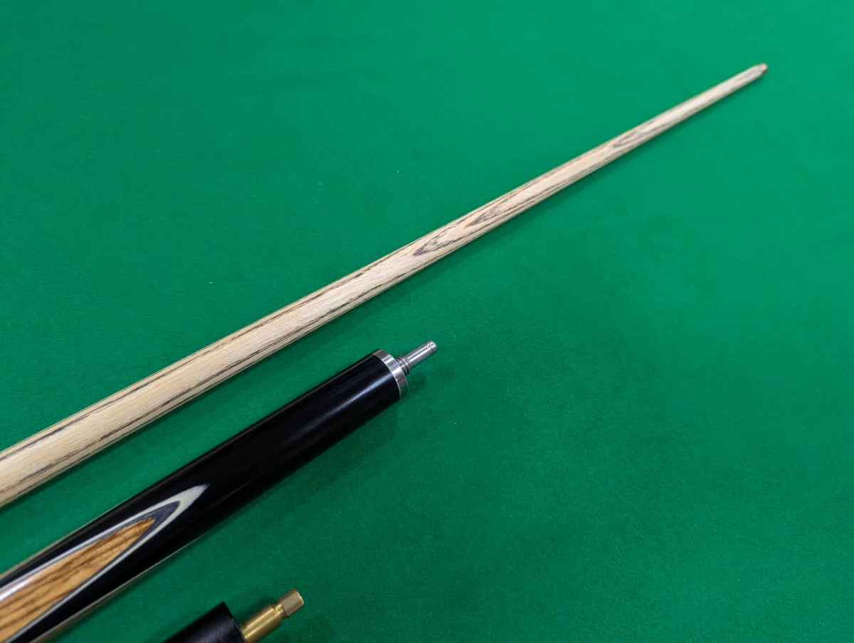 LP GOLDEN ELEPHANT SNOOKER CUE