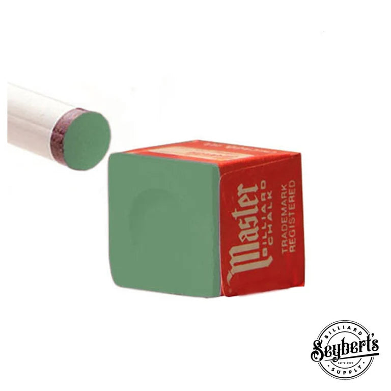 Master Chalk USA Spruce(Dark Green)