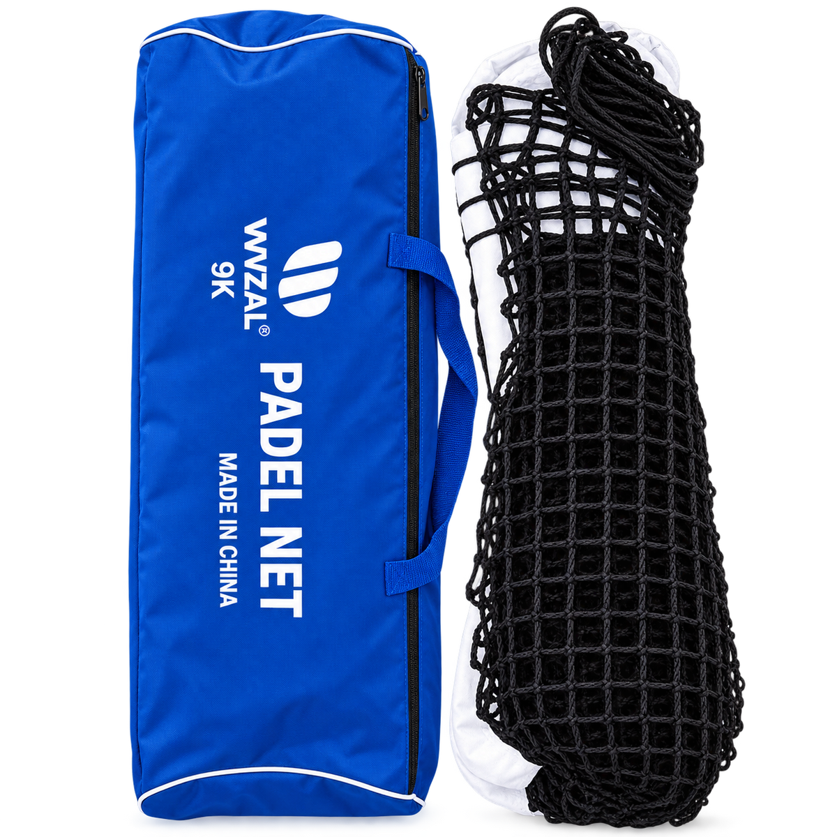WIZAL Padel Net 9K