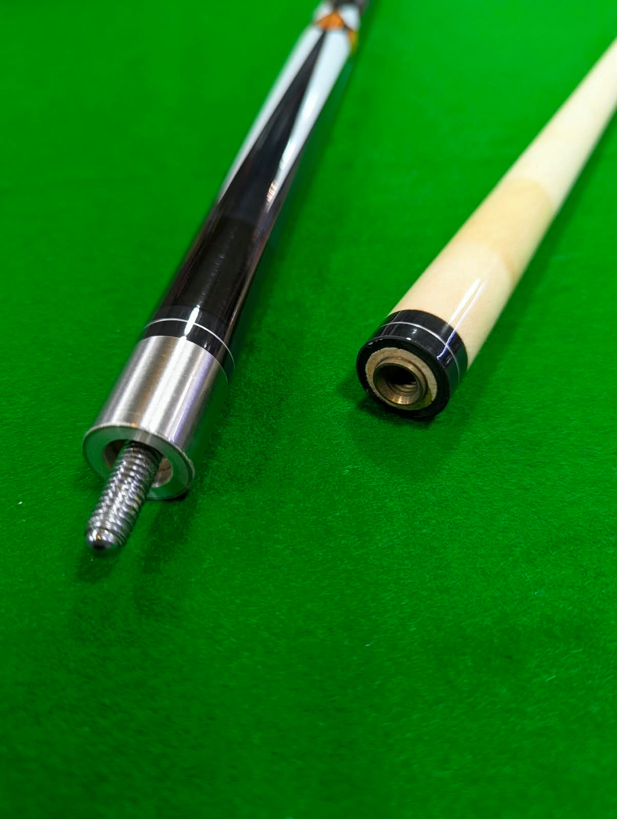 BILLIARDS CUE 12MM