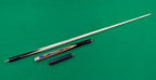 PERADON THREE PC SNOOKER CUE
