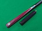 BLP THREE PC SNOOKER CUE