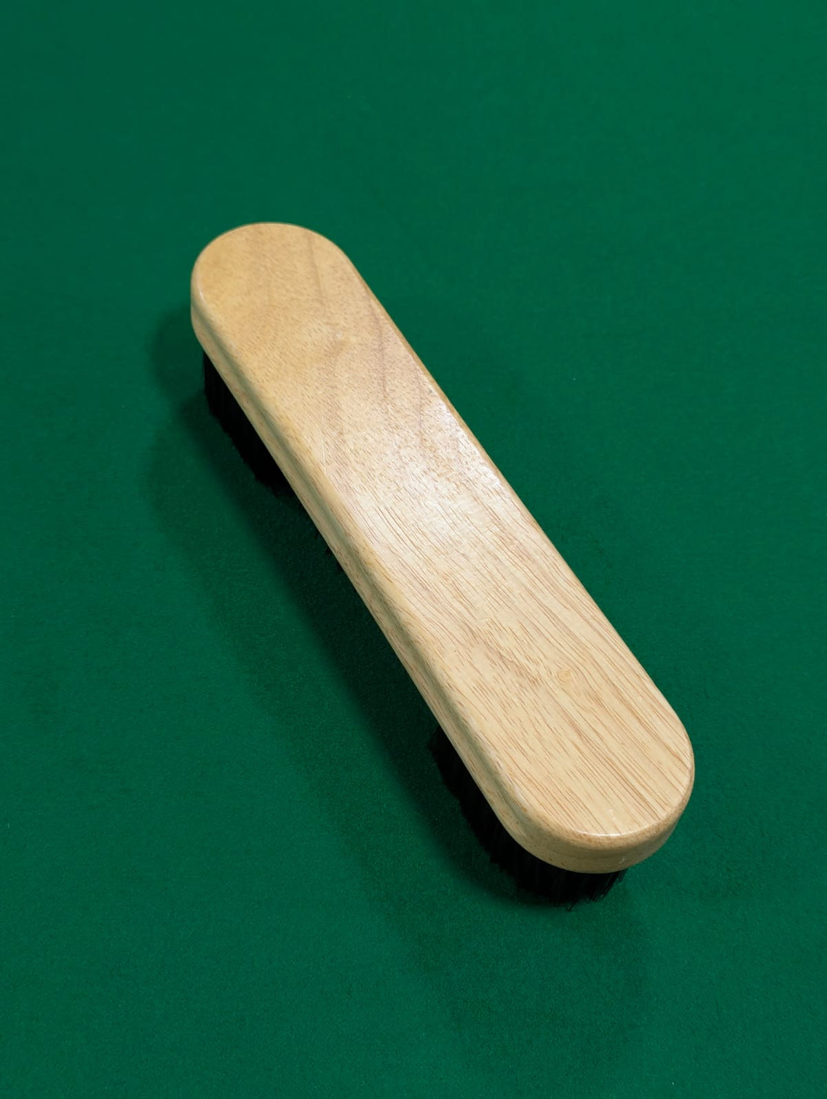 SNOOKER BILLIARDS CLOTH CLEANING BURSH