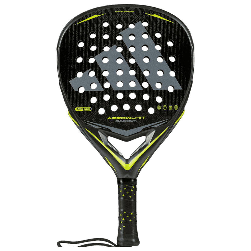 Adidas Arrow Hit Carbon 2026 Main image
