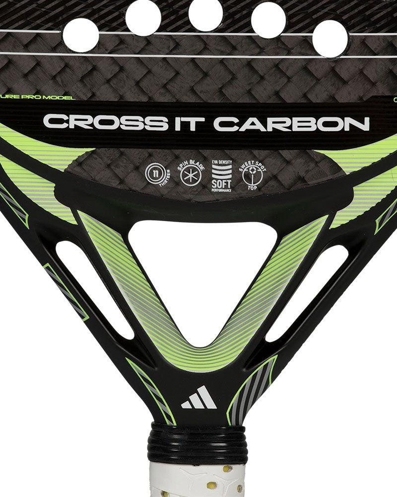 Adidas Cross IT Carbon 2026 Secondary image
