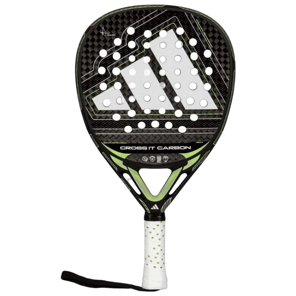 Adidas Cross IT Carbon 2026 Main image