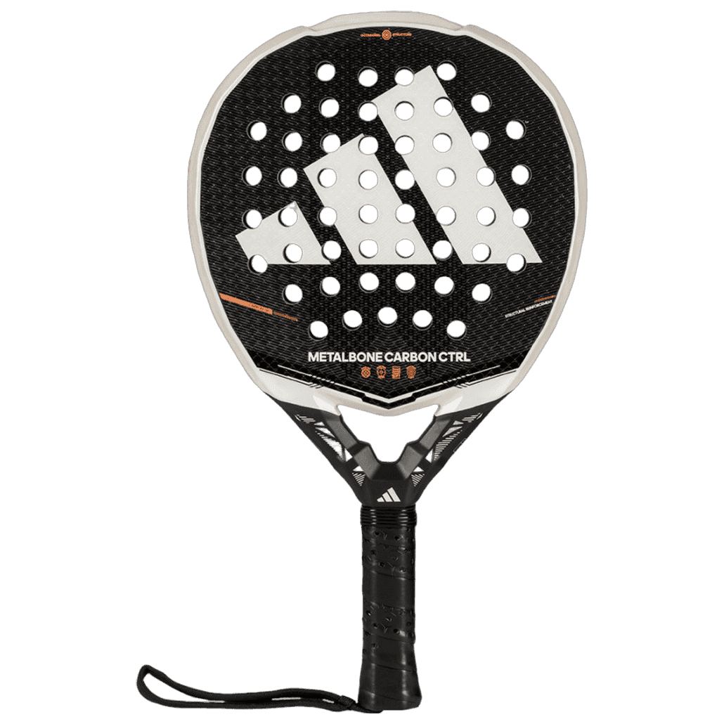 Adidas Metalbone Carbon CTRL 2026 Main image