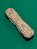 BRIDGE SNOOKER BILLIARDS CLOTH CLEANING BURSH