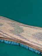 BRIDGE SNOOKER BILLIARDS CLOTH CLEANING BURSH
