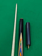 PERADON THREE PC SNOOKER CUE