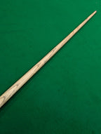 BLP ONE PC SNOOKER CUE