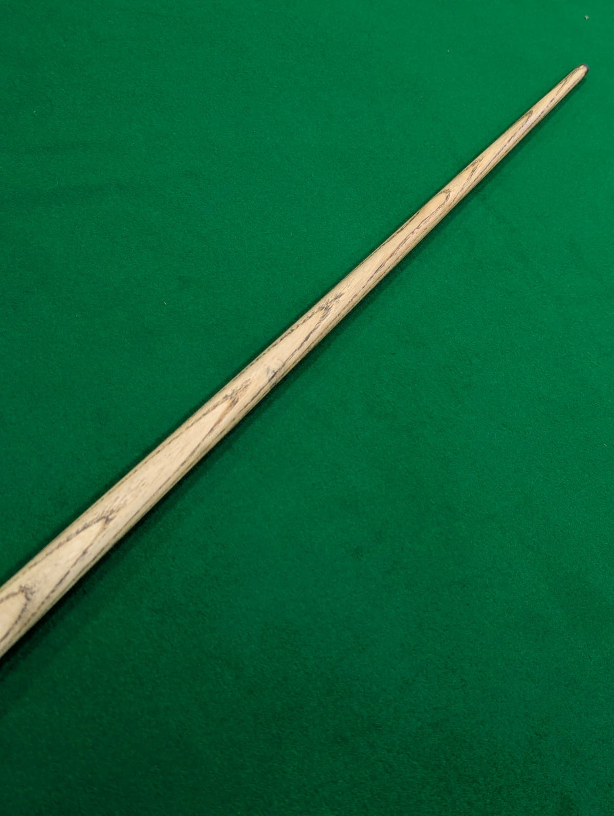 BLP ONE PC SNOOKER CUE