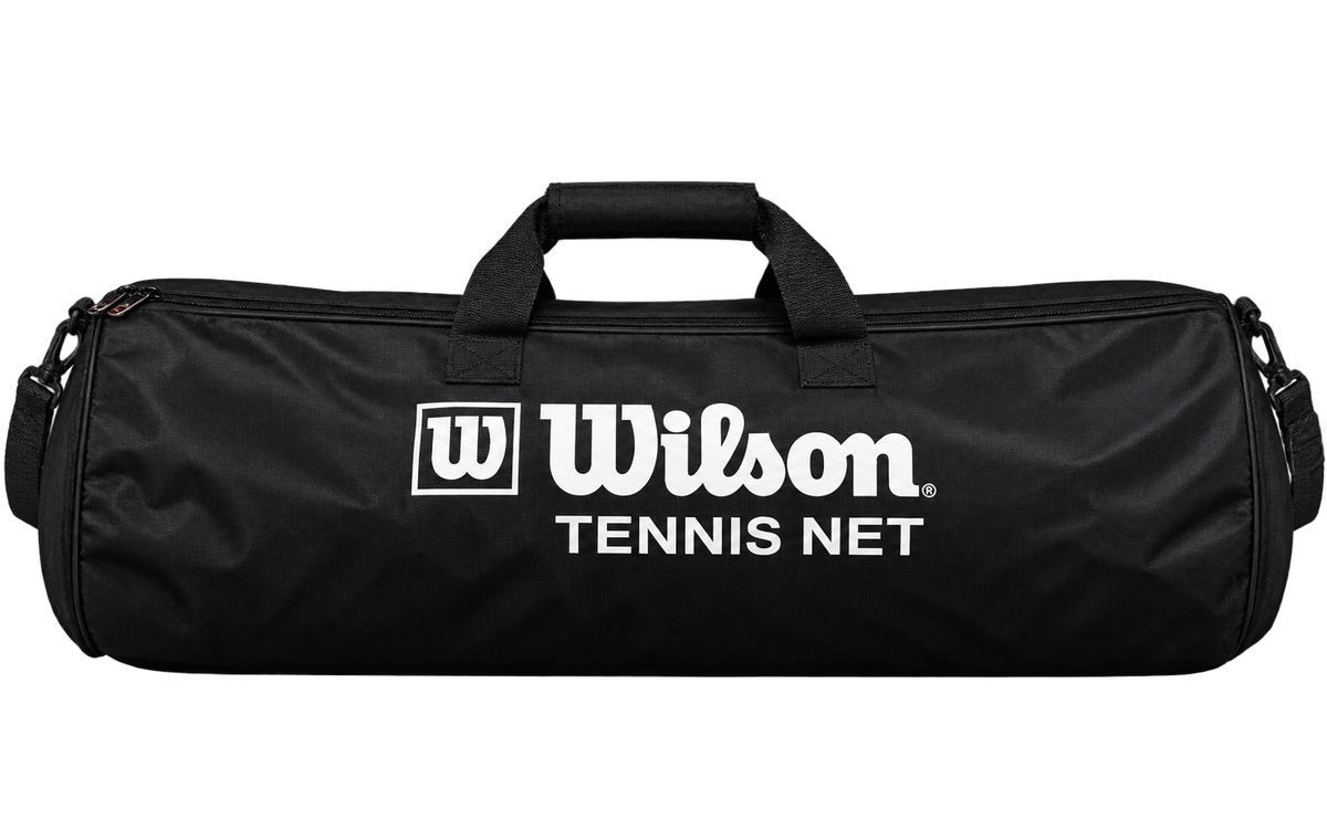 Wilson Tennis Net Main image