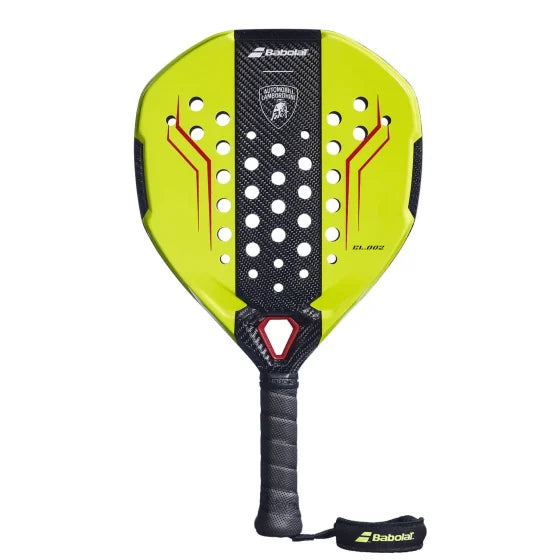 Babolat X Lamborghini BL002 Verde Main image
