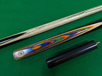 PERADON THREE PC SNOOKER CUE