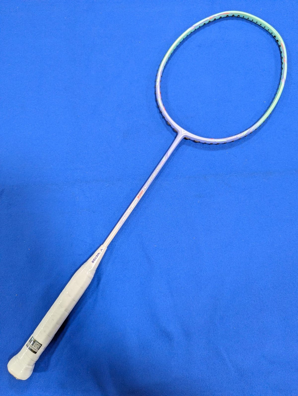 THRUSTER K 100K M Main image