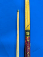 POWER GLIDE SNOOKER CUE