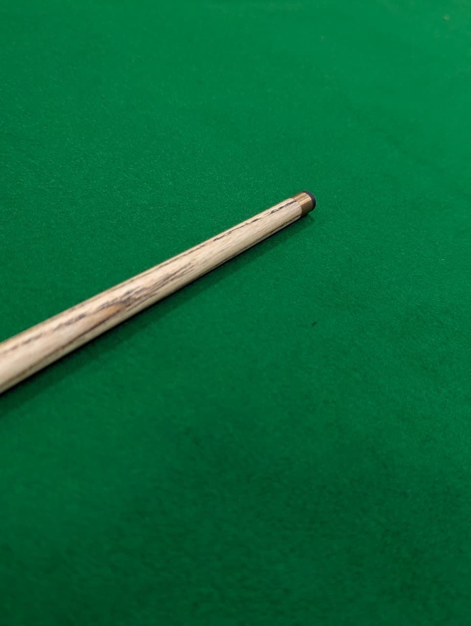 LP GOLDEN ELEPHANT SNOOKER CUE