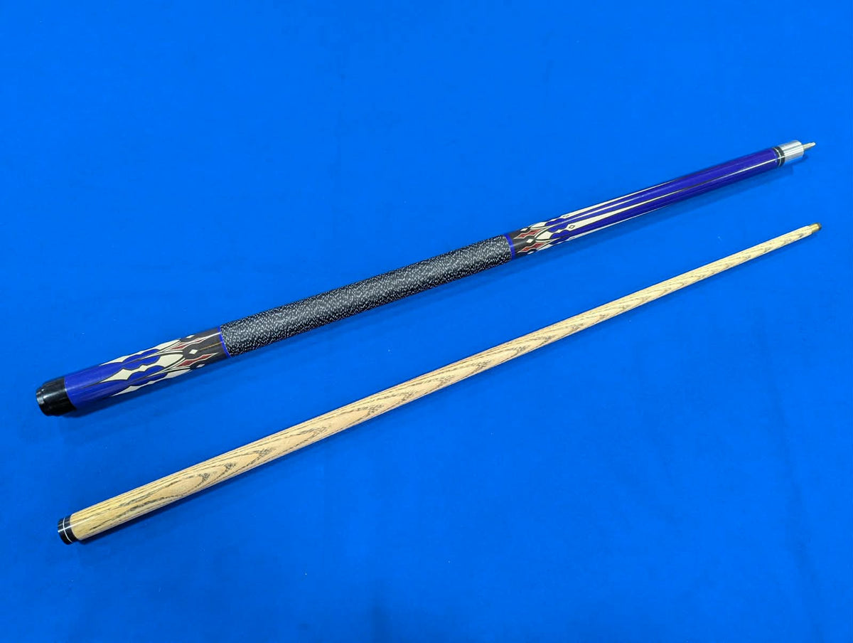 SNOOKER TOW PEC CUE
