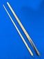 BRIDGE SNOOKER 2PEC CUE