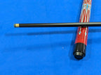 SNOOKER TOW PEC FIBER CUE