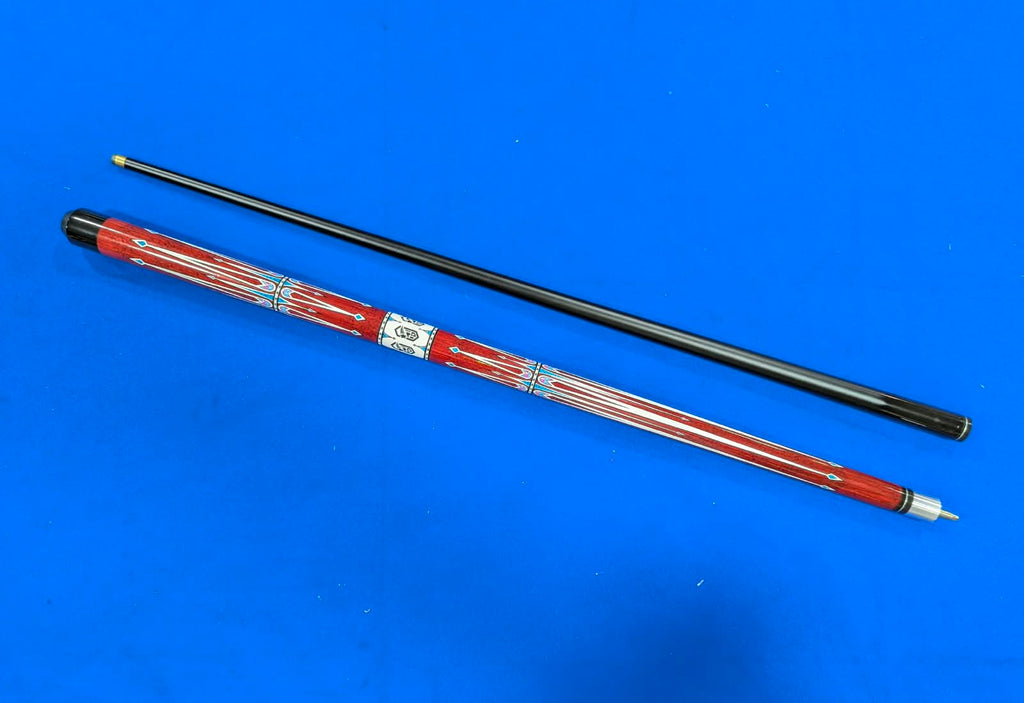 SNOOKER TOW PEC FIBER CUE