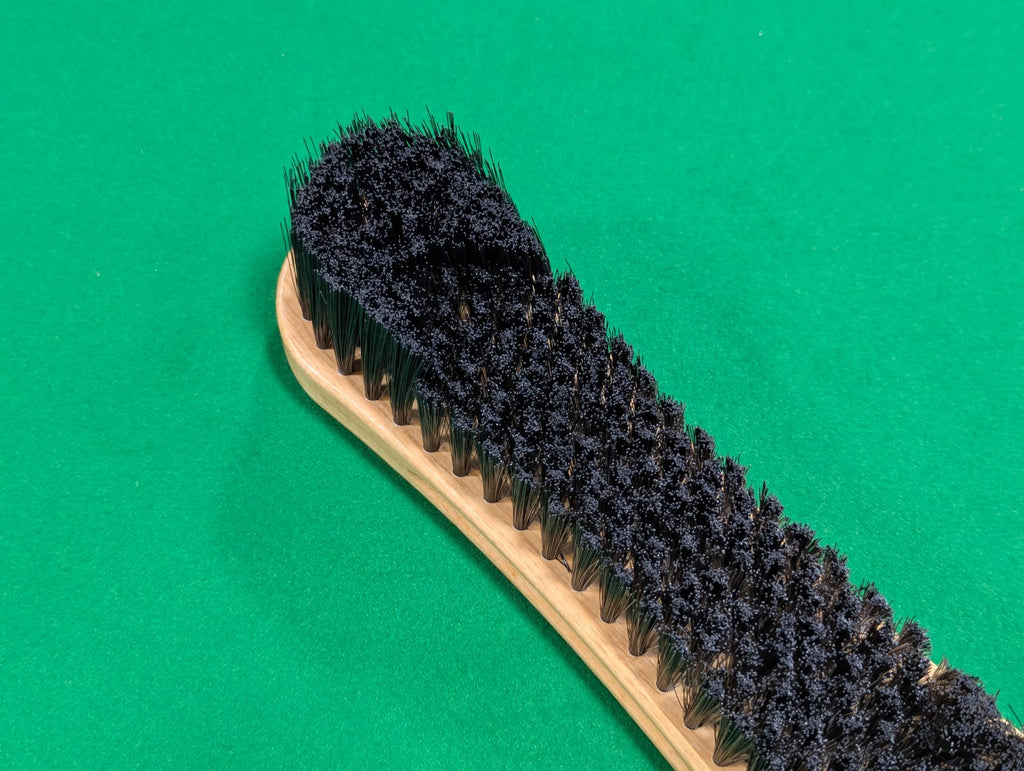 SNOOKER BILLIARDS CLOTH CLEANING BURSH