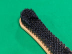 SNOOKER BILLIARDS CLOTH CLEANING BURSH