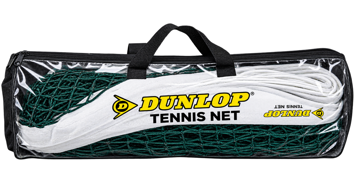Dunlop tennis net ﻿