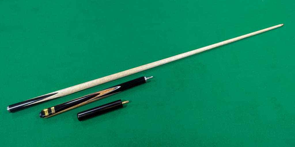 LP GOLDEN ELEPHANT SNOOKER CUE