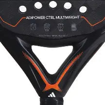 Adidas Adipower CTRL Multiweight Padel Racket