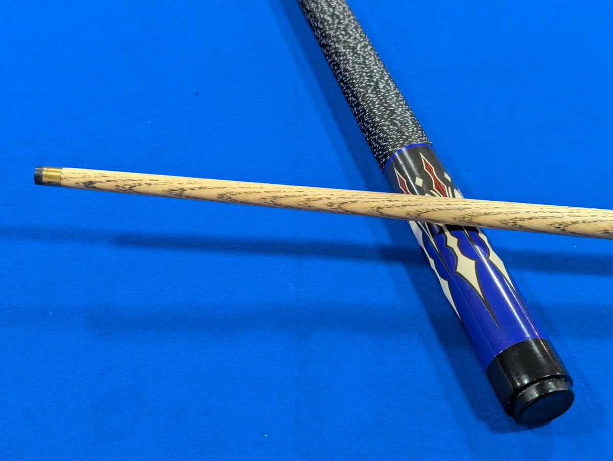 SNOOKER TOW PEC CUE