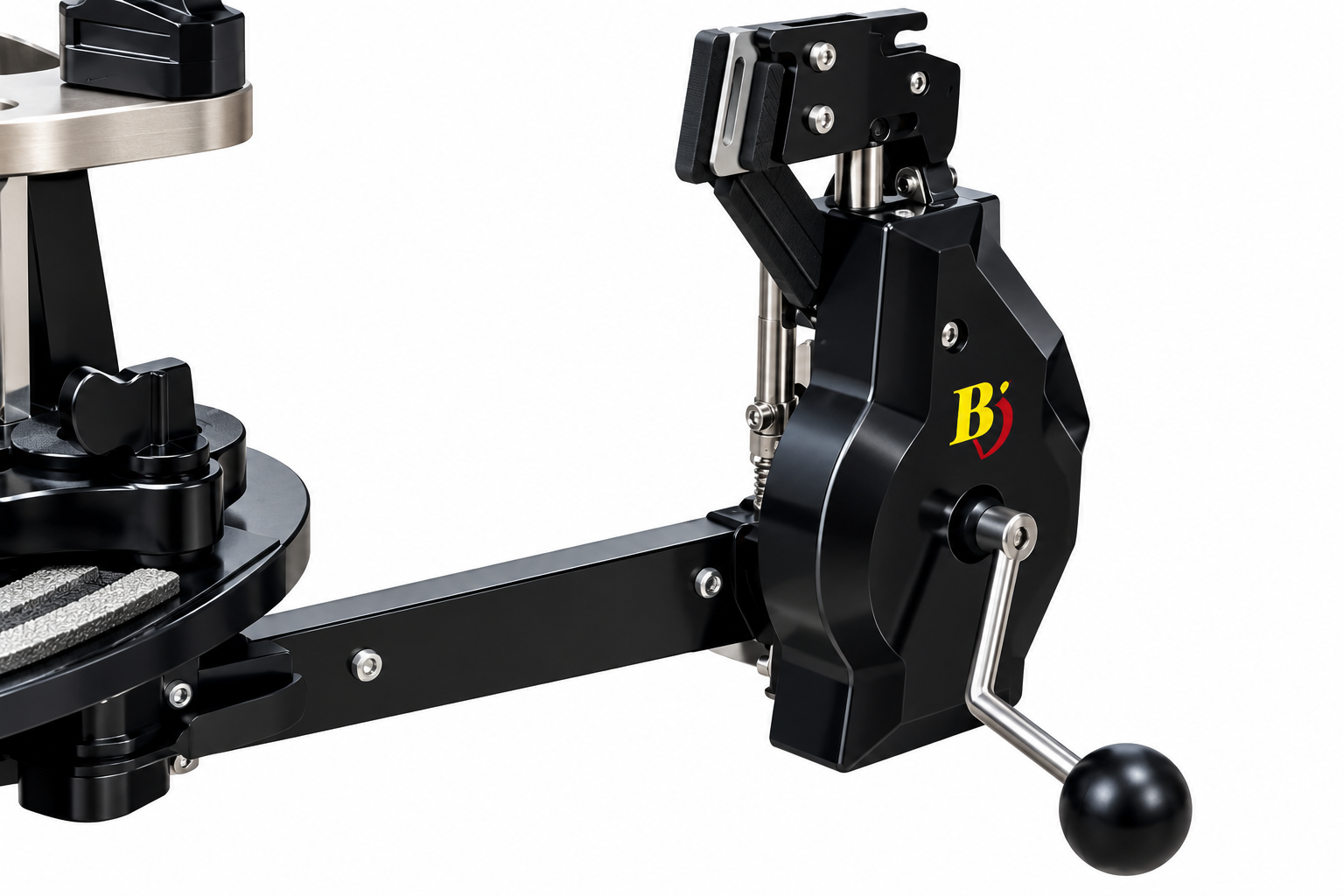 RACKET STRINGING MACHINE Secondary image