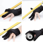 SNOOKER AND BILLIARDS GLOVES